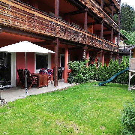 Ferienwohnung Jonas Godnach Bagian luar foto
