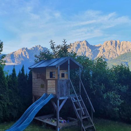Ferienwohnung Jonas Godnach Bagian luar foto