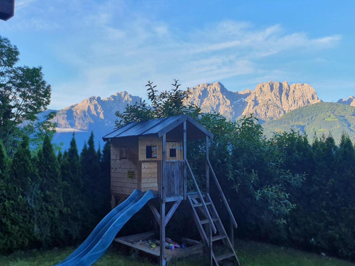 Ferienwohnung Jonas Godnach Bagian luar foto